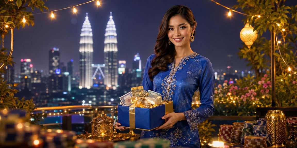 Pengguna di Kuala Lumpur membuat taruhan bola sepak menggunakan mibox88
