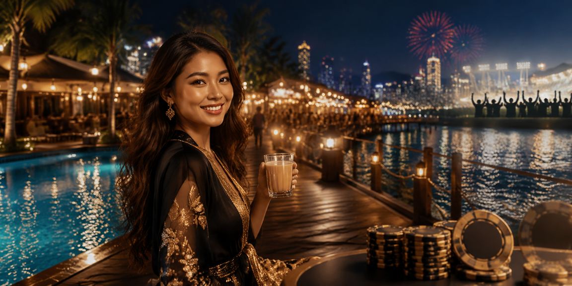 Promosi bonus pendaftaran Hari Raya di mibox88 Sabah