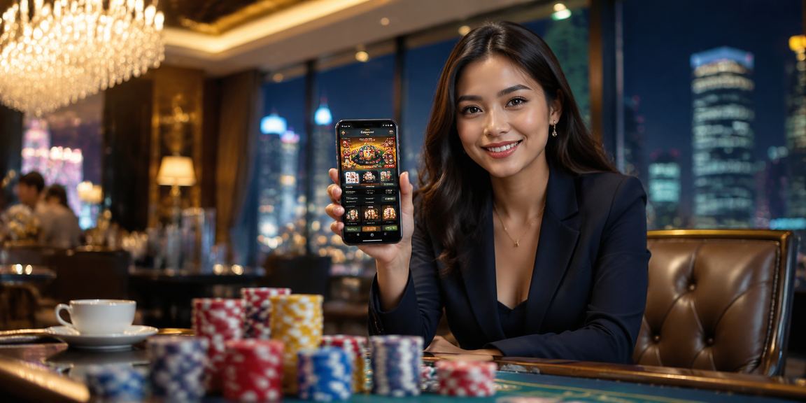 Pengguna mibox88 di Seremban mengakses bahagian sukan melalui telefon pintar